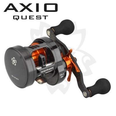 moulinet big bait Sakura axio quest 2020