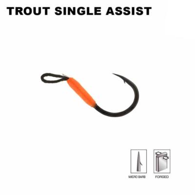 trout-single-assist