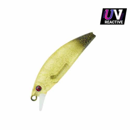 Leurre truite PHOXY MINNOW HW SAKURA - Pêche aux leurres