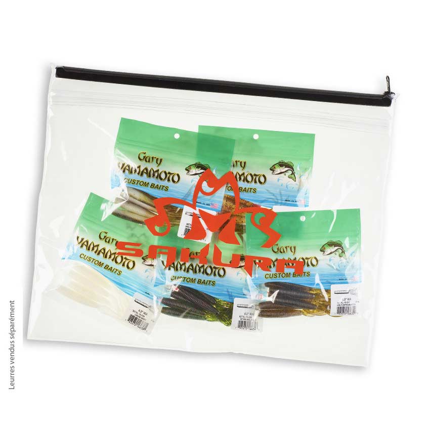 Pochette etanche pour clearance papier identite