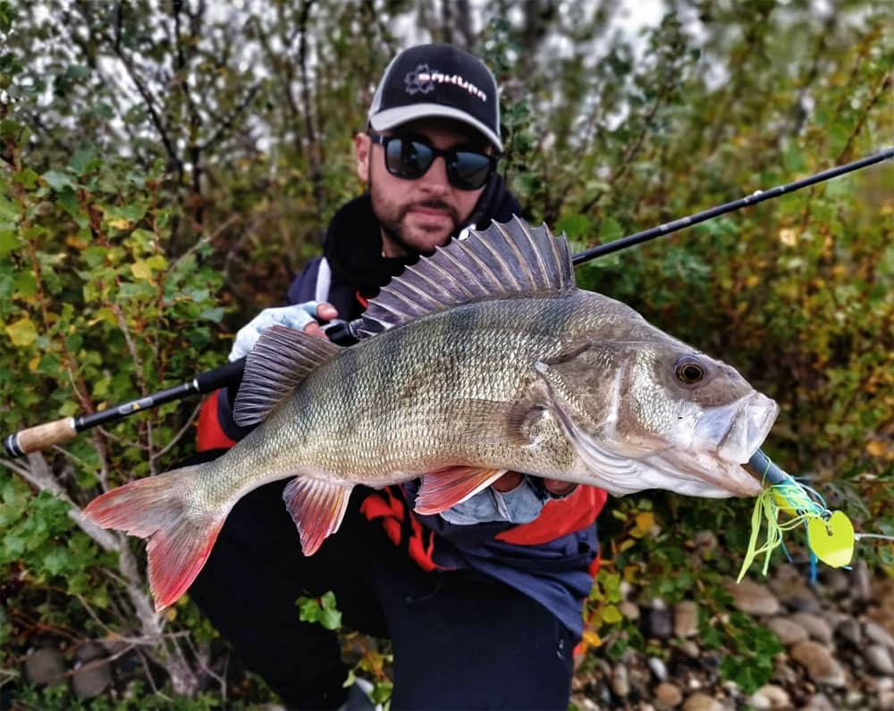 Fluorocarbone, peche en mer, nouveauté pêche 2022, peche a la