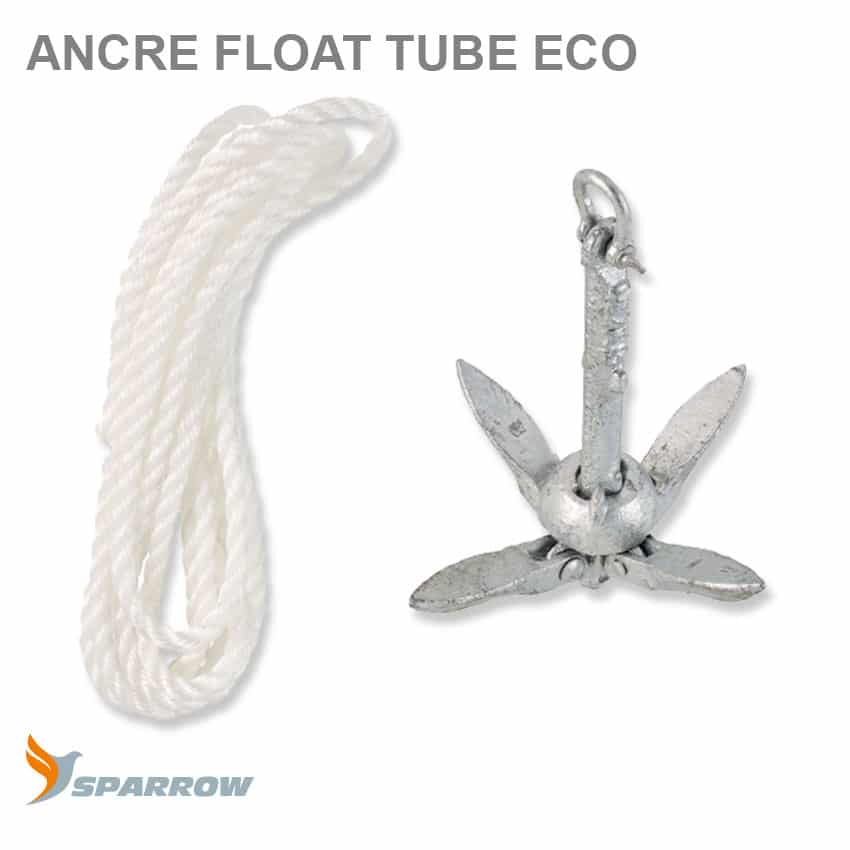 ANCRE-FLOAT-TUBE-ECO-SPARROW