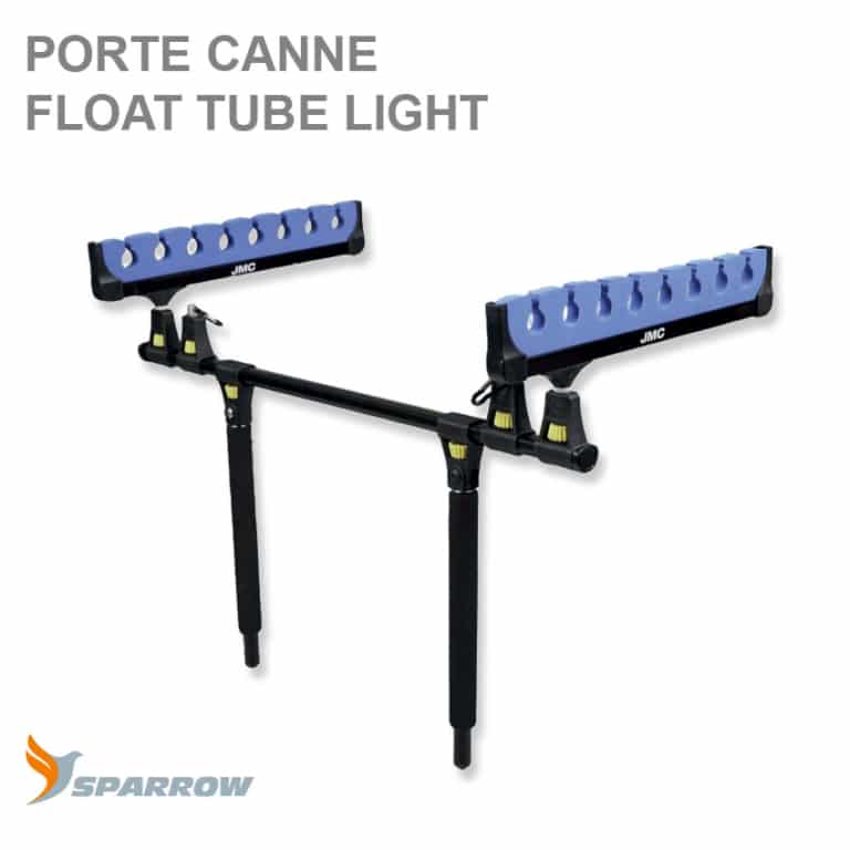PORTE CANNE FLOAT TUBE LIGHT SAKURAFishing