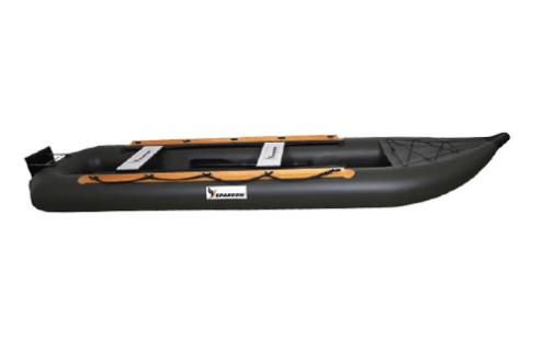canoe peche Sparrow Extrem