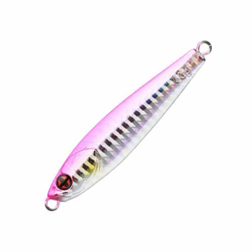 Metal jig ORION JIG SAKURA - Pêche en mer