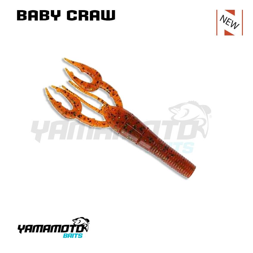 Baby-Craw-Yamamoto