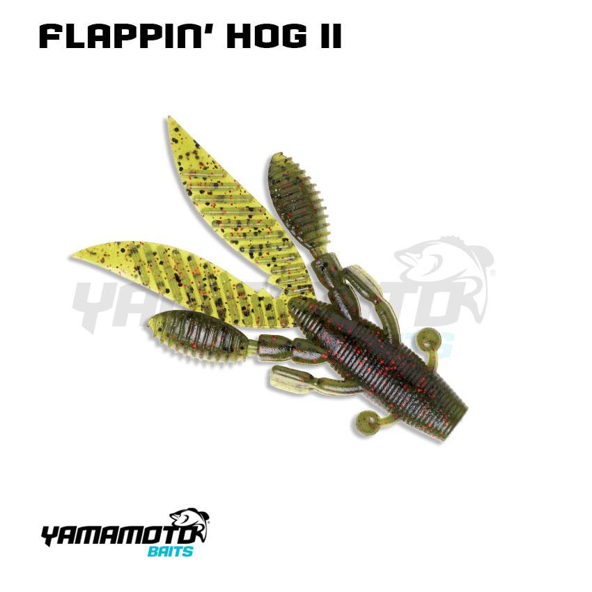 Flappin-Hog-II-Yamamoto