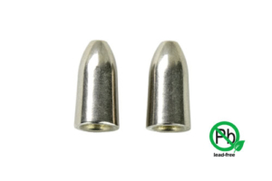 balles Sakura Tungsten Worm Weight