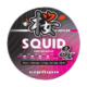 tresse 8 brins sakura squid 8x