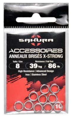 Anneaux-brisés-Sakura-renforcés-X-Strong