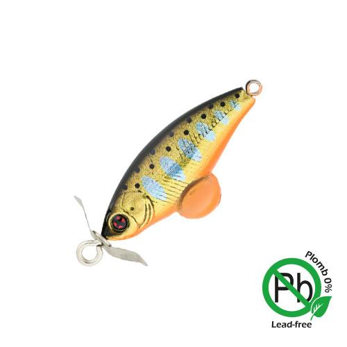 Leurre truite PHOXY SPYBAIT SAKURA - Pêche aux leurres