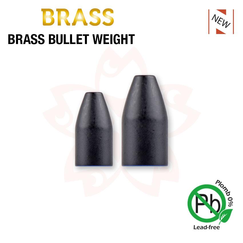 Vignette-Brass-Bullet-Weight-Sakura-2023