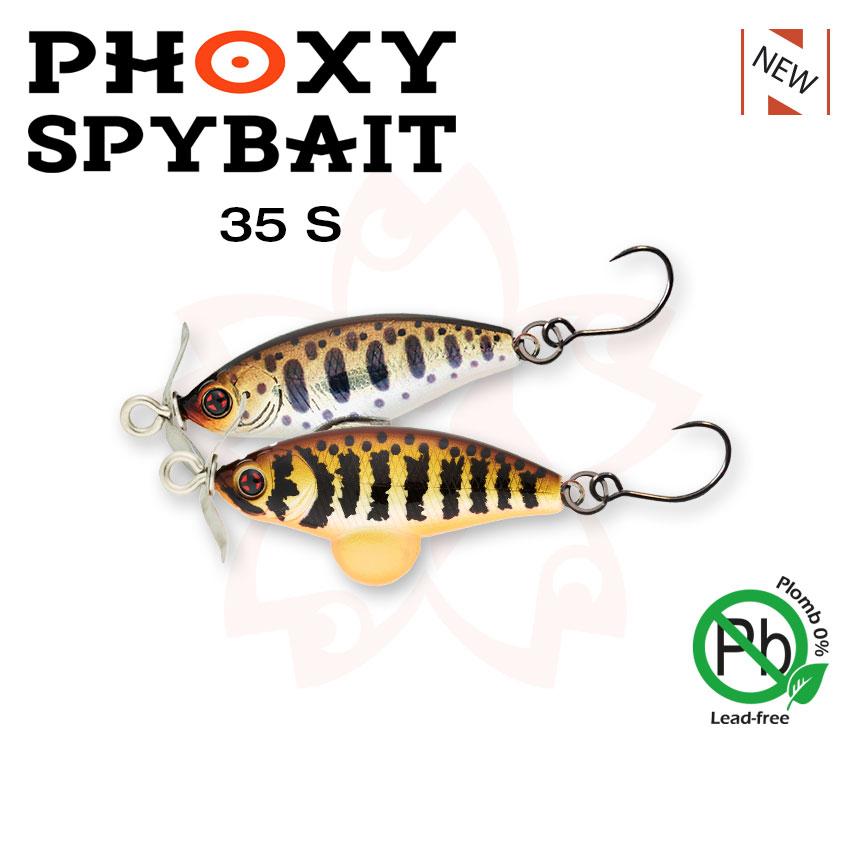 Vignette-Phoxy-Spybait-Sakura-2023