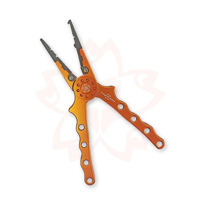 Vignette-Pinces-Sakura-Aluminium-Pliers-2024