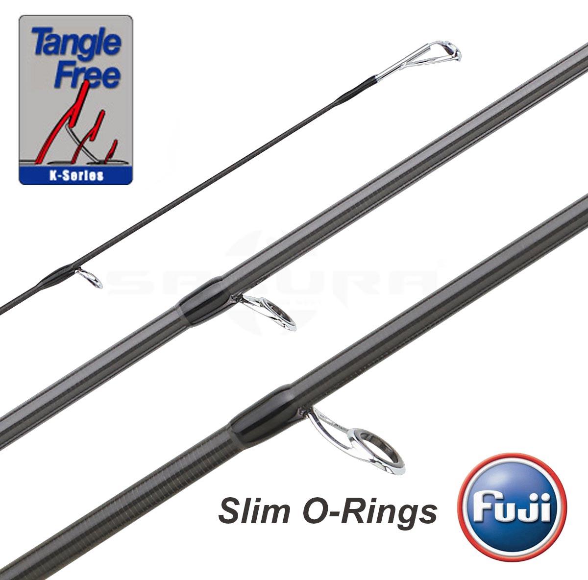 anneaux-Fuji-Slim-O-Rings-cannes-Stingray-Egi-Sakura