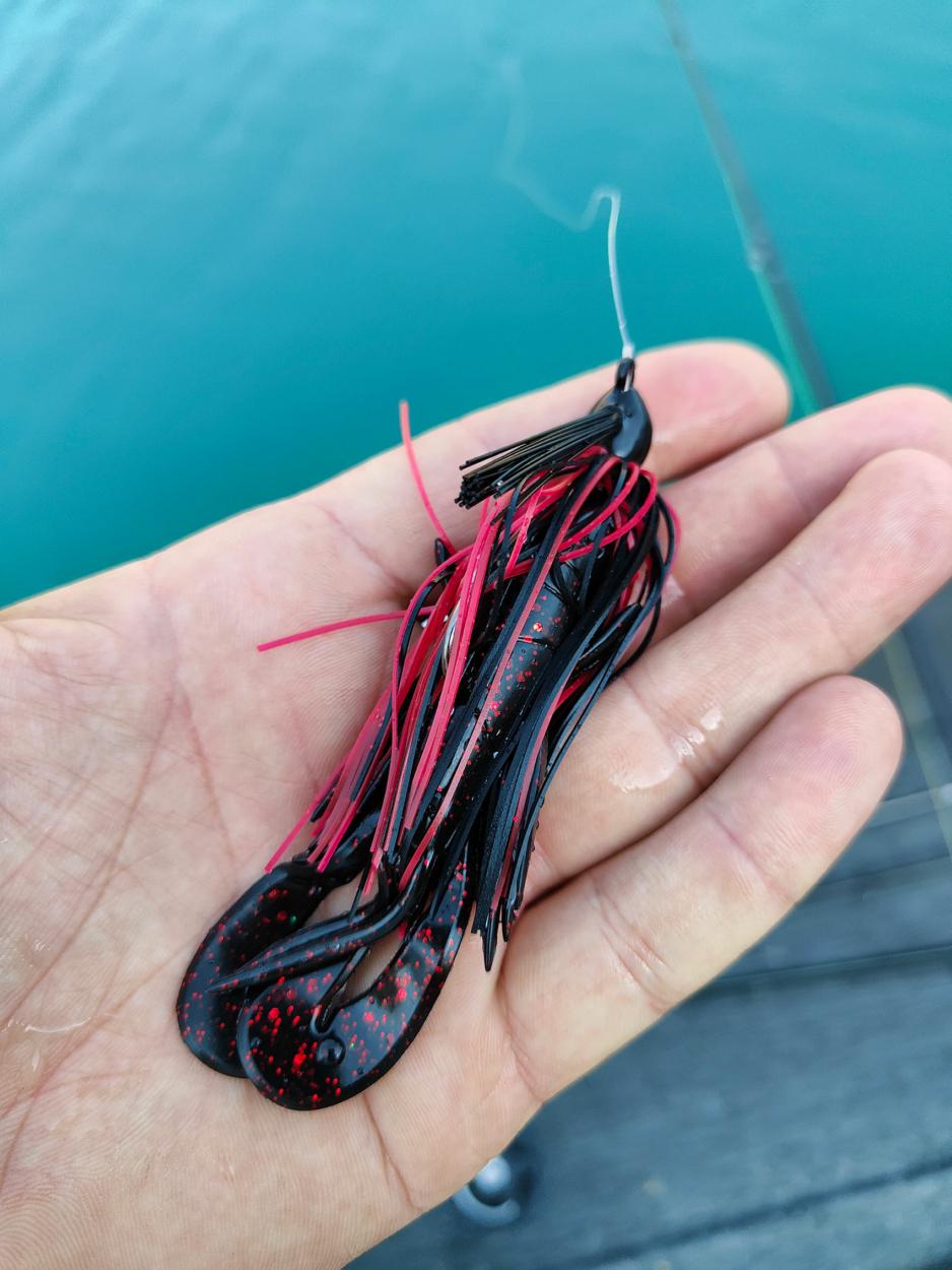 Photo-1-Tungsten-swim-jig-zarigani-craw