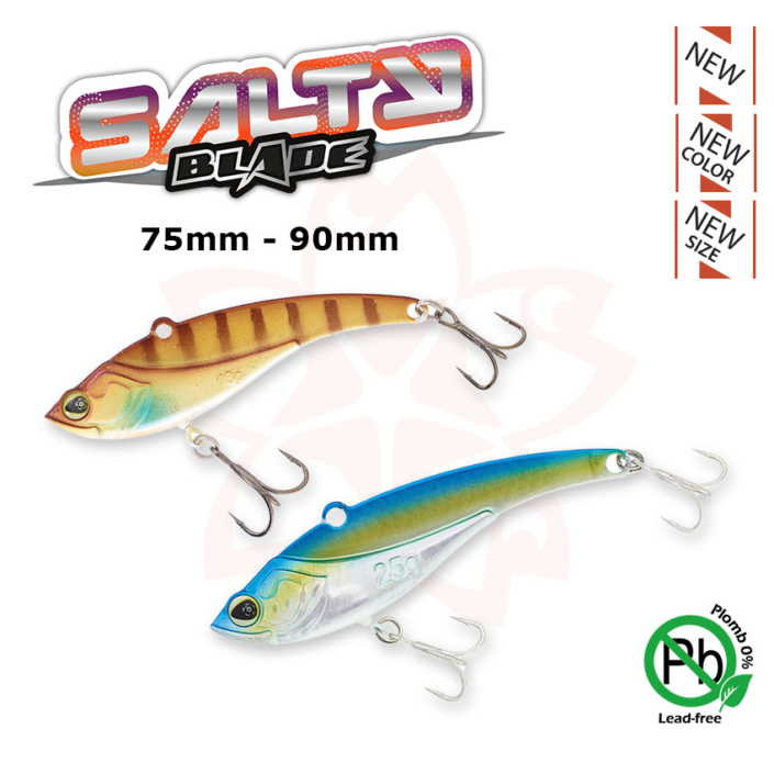 Nouvelles couleurs LEURRES_Produits_2026-SALTY-BLADE