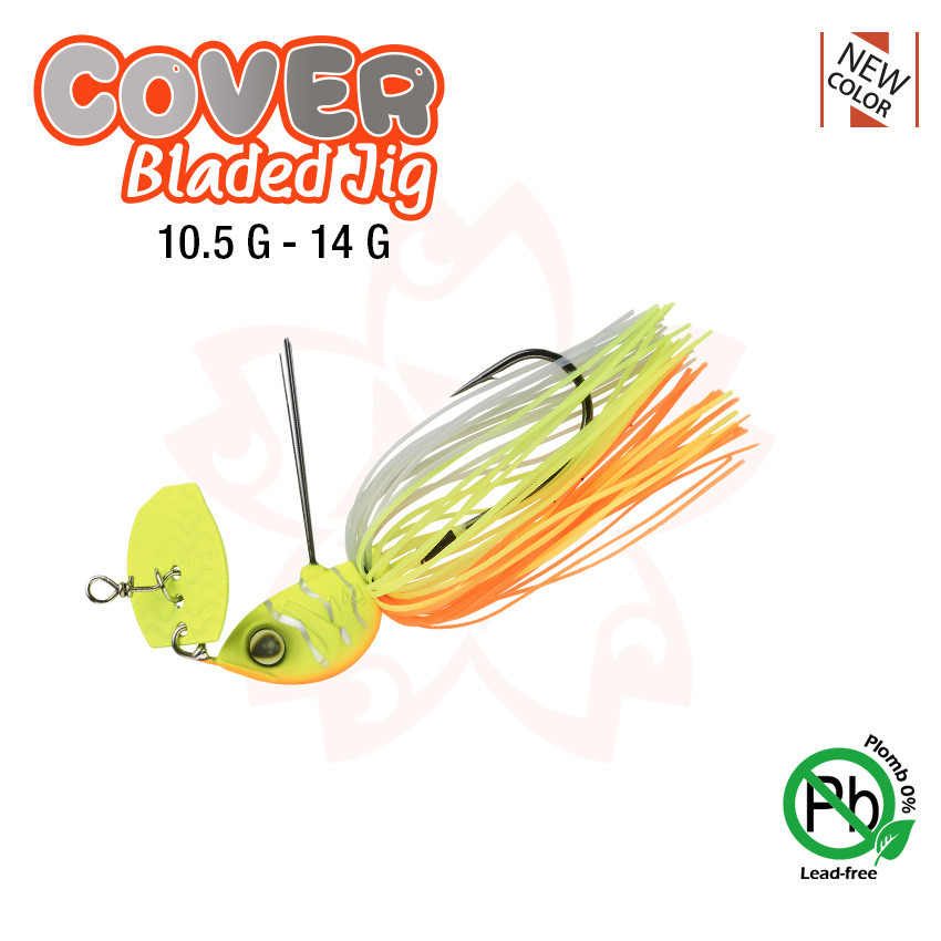 Nouvelles couleurs LEURRES_Produits_2026-COVER-BLADED-JIG