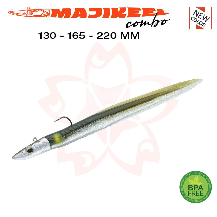 Nouvelles couleurs LEURRES_Produits_2026-MAJIKEEL-COMBO