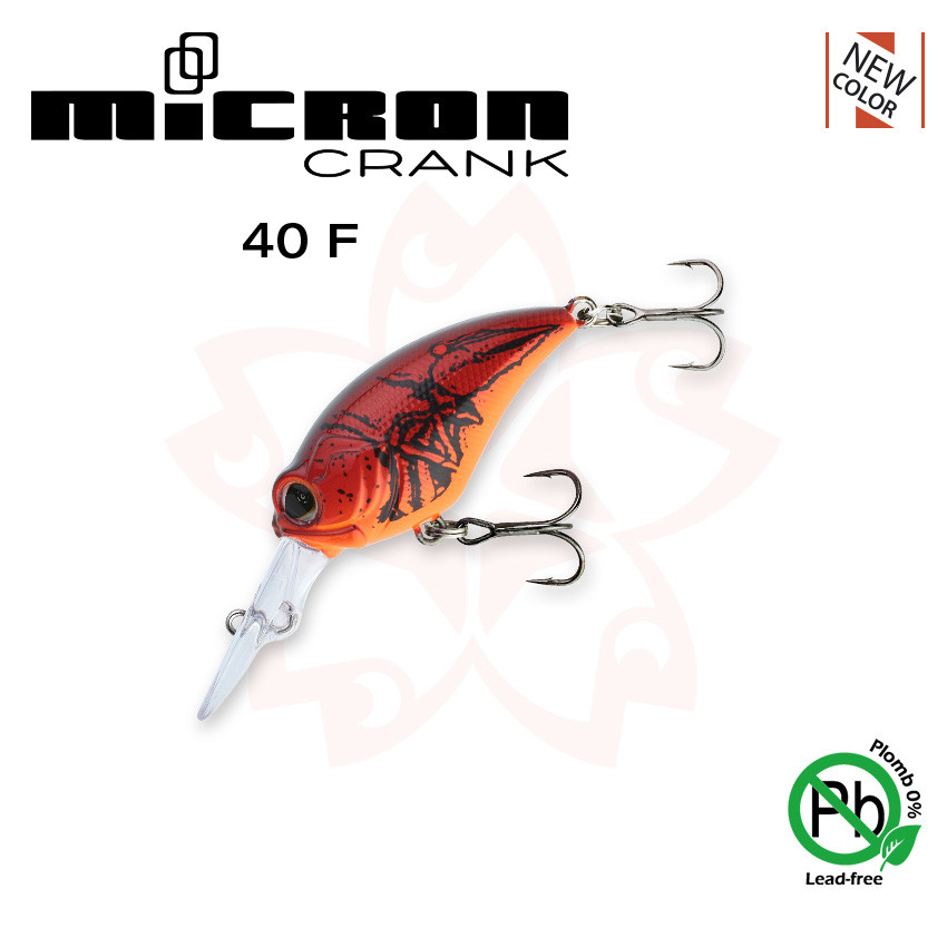 Nouvelles couleurs LEURRES_Produits_2026-MICRON