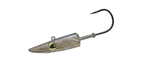 Kaufe Harimitsu Magbite MB07 Kurukuru Blading Jigkopf 7 Gramm Größe 2 7 (8489) zum Preis ab 11