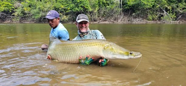 peche arapaima guyana sakura_13