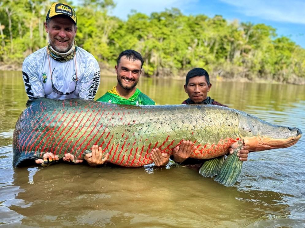 peche arapaima guyana sakura_2