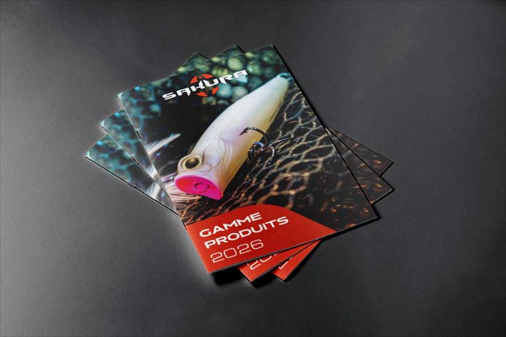 Catalogue-peche aux leurres-Sakura-2026
