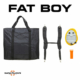 ACCESSOIRES-float-tube-Sakura-FAT-BOY