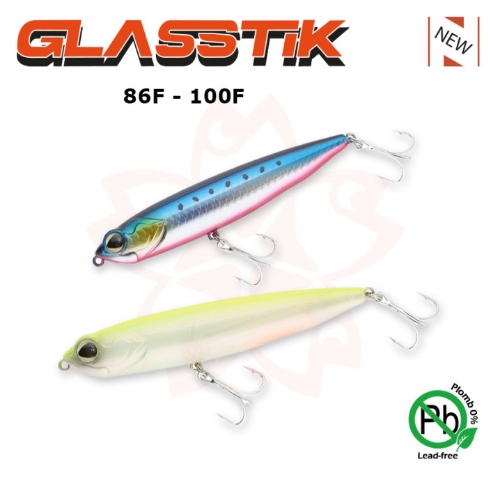 Nouveauté LEURRES_Produits_2026-GLASSTIK