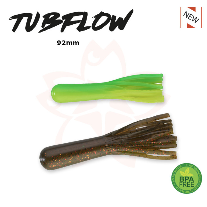 Nouveauté LEURRES_Produits_2026-TUBFLOW