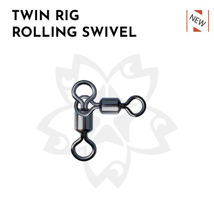 Nouveauté vignette-TWIN-RIG-ROLLING