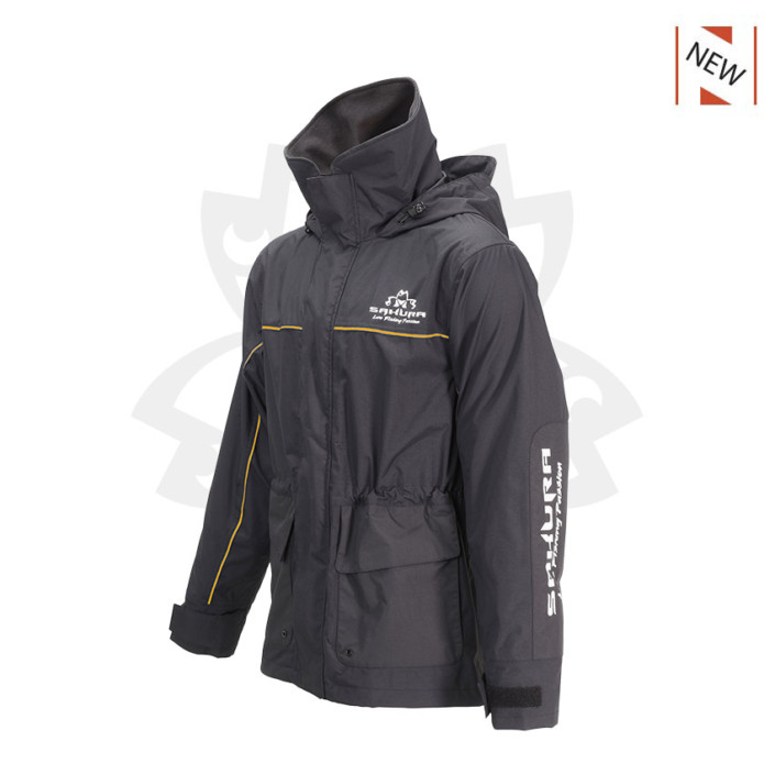 Nouveauté vignette-bagagerie-VESTE-RESPIRANTE-GROS-TEMPS