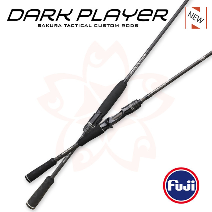 Nouveauté VIGNETTE-NOUVEAUTES-CANNE-DARK-PLAYER