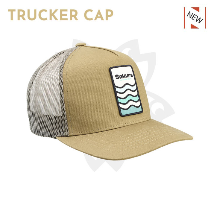 Nouveauté vignette-bagagerie-TRUCKER-CAP