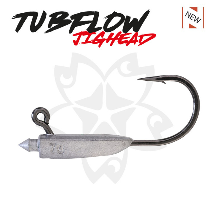 Nouveauté vignette-tete-plombees-TUBFLOW-JIGHEAD
