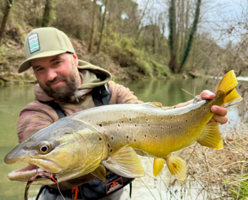 Hugo Gallinaro - Sakura Pro Staff