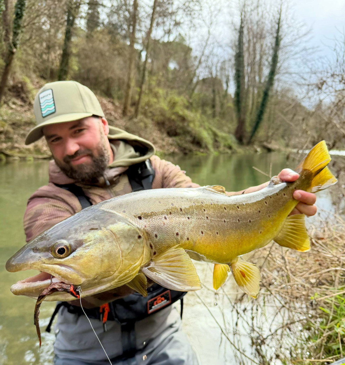 Hugo Gallinaro - Sakura Pro Staff